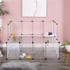 songmics-cusca-pentru-animale-de-companie-plastic-cu-elemente-transparente-alb