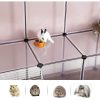 songmics-cusca-pentru-animale-de-companie-plastic-cu-elemente-transparente-alb