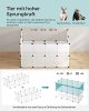 songmics-cusca-pentru-animale-de-companie-cu-elemente-din-plastic-transparent-alb