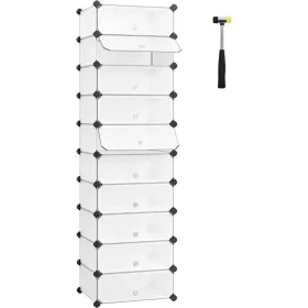 songmics-cutie-depozitare-pantofi-10-cutii-de-depozitare-modulara-alba-43x31x173cm
