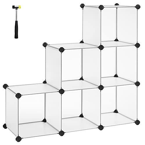 songmics-cutii-de-depozitare-cuburi-modulare-din-plastic-6-buc-transparente-93x31x93cm