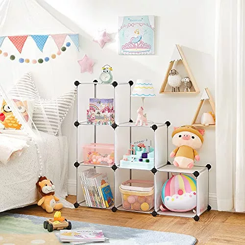 songmics-cutii-de-depozitare-cuburi-modulare-din-plastic-6-buc-transparente-93x31x93cm