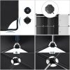 songmics-organizator-de-haine-cu-2-carlige-pentru-haine-negru-143x36x178cm