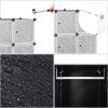 songmics-organizator-de-haine-cu-2-carlige-pentru-haine-negru-143x36x178cm