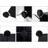 songmics-organizator-de-haine-cu-2-carlige-pentru-haine-negru-143x36x178cm