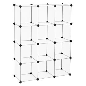 songmics-cutii-de-depozitare-cuburi-de-organizare-modulare-din-plastic-12-buc-alb