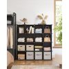 songmics-cutii-de-depozitare-cuburi-modulare-din-plastic-15-buc-negru-123x31x123cm
