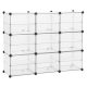 songmics-cutie-de-depozitare-pantofi-9-cutii-de-depozitare-modulara-alba-123x31x93cm