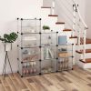 songmics-cutie-de-depozitare-pantofi-9-cutii-de-depozitare-modulara-alba-123x31x93cm