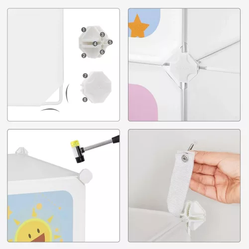 songmics-cutii-de-depozitare-organizator-modular-pentru-agatarea-hainelor-16-buc-alb