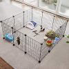 songmics-cusca-metalica-pentru-animale-de-companie-pentru-cobai-hamsteri-iepuri-negru