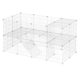 songmics-cusca-metalica-pentru-animale-de-companie-pentru-cobai-hamster-iepure-alb