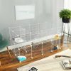 songmics-cusca-metalica-pentru-animale-de-companie-pentru-cobai-hamster-iepure-alb