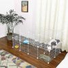 songmics-cusca-metalica-pentru-animale-de-companie-pentru-cobai-hamster-iepure-alb