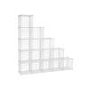 songmics-raft-de-depozitare-din-plasa-cu-16-compartimente-modular-alb-123x31x123cm