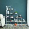 songmics-raft-de-depozitare-din-plasa-cu-16-compartimente-modular-alb-123x31x123cm