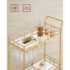 vasagle-carucior-de-servire-de-culoare-aurie-cu-doua-rafturi-cu-oglinda-38-x-86-x-90-cm