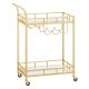 vasagle-carucior-de-servire-de-culoare-aurie-cu-doua-rafturi-cu-oglinda-65x38x90cm