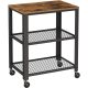 vasagle-carucior-de-bucatarie-raft-mobil-de-depozitare-maro-rustic-60x40x78cm