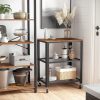 vasagle-carucior-de-bucatarie-raft-mobil-de-depozitare-maro-rustic-60x40x78cm