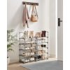 songmics-raft-depozitare-pantofi-cu-cadru-metalic-cu-10-niveluri-gri-45x30x174cm