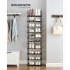 songmics-raft-depozitare-pantofi-cu-cadru-metalic-cu-10-niveluri-negru-45x30x174cm