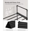 songmics-raft-depozitare-pantofi-cu-cadru-metalic-cu-10-niveluri-negru-45x30x174cm