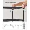 songmics-raft-depozitare-pantofi-cu-cadru-metalic-cu-10-niveluri-negru-45x30x174cm