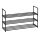 songmics-raft-depozitare-pantofi-cu-cadru-metalic-pe-3-niveluri-negru-92x30x55cm