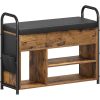 vasagle-bancheta-pentru-pantofi-mobilier-pentru-hol-compartiment-de-depozitare-buzunare
