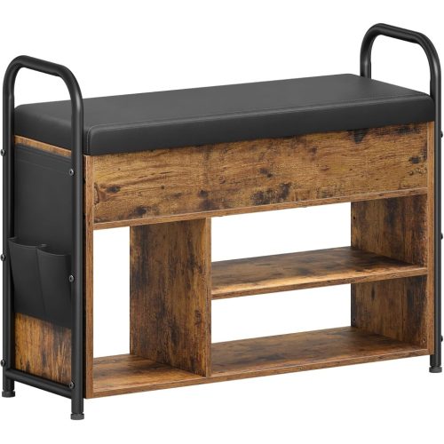 vasagle-bancheta-pentru-pantofi-mobilier-pentru-hol-compartiment-de-depozitare-buzunare