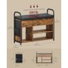 vasagle-bancheta-pentru-pantofi-mobilier-pentru-hol-compartiment-de-depozitare-buzunare