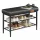 vasagle-bancheta-pentru-pantofi-echo-2-niveluri-husa-din-piele-ecologica-neagra-30-x-80-x