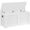vasagle-cutie-de-depozitare-banca-organizatoare-alba-100x40x46cm