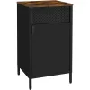 songmics-dulap-de-depozitare-cu-o-usa-negru-42x40x76cm