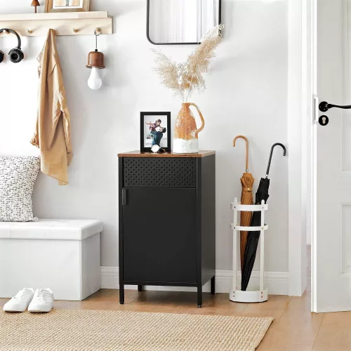 songmics-dulap-de-depozitare-cu-o-usa-negru-42x40x76cm