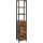vasagle-dulap-inalt-cu-rafturi-pentru-baie-living-maro-rustic-37x30x164cm