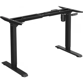 songmics-cadru-masa-birou-reglabil-electric-negru-110155x58x68116cm