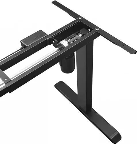 songmics-cadru-masa-birou-reglabil-electric-negru-110155x58x68116cm