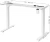 songmics-cadru-masa-birou-reglabil-electric-alb-110155x58x68116cm