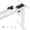 songmics-cadru-masa-birou-reglabil-electric-alb-110155x58x68116cm