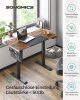songmics-masa-birou-reglabil-electric-complet-rustic-maro-120x60x72120cm