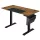 songmics-masa-birou-reglabil-electric-complet-rustic-maro-140x60x72120cm