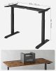 songmics-cadru-masa-birou-reglabil-electric-cu-motor-dublu-negru-107175x60x71117cm