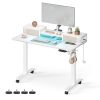 vasagle-masa-birou-inaltime-reglabila-electric-alb-nor-60-x-120-x-72120-cm