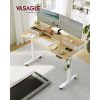 vasagle-masa-birou-reglabil-electric-pe-inaltime-alb-si-natural-60-x-140-x-72120-cm