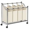 songmics-cos-de-rufe-din-material-textil-cu-4-saci-detasabile-4x35l-bej