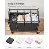 songmics-cos-de-rufe-din-material-textil-cu-4-saci-detasabile-4x35l-negru