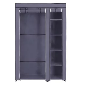 songmics-dulap-de-depozitare-haine-textil-dulap-portabil-gri-110x45x175cm