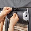 songmics-dulap-portabil-pentru-depozitare-haine-textil-dulap-portabil-cu-cuier-gri